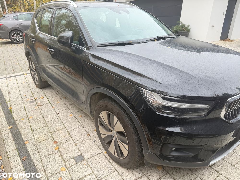 Volvo XC 40 T4 Plug-In Hybrid Inscription Expression Pro - 3