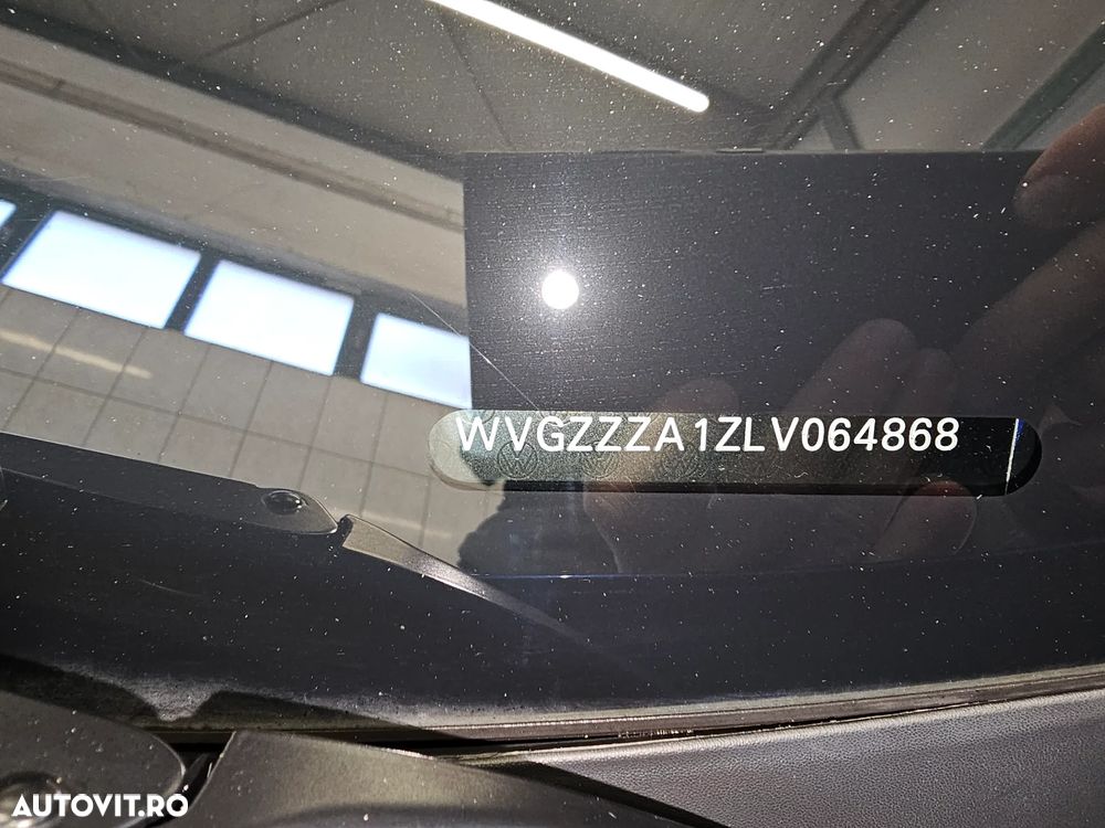 Volkswagen T-Roc 1.6 TDI Base - 14