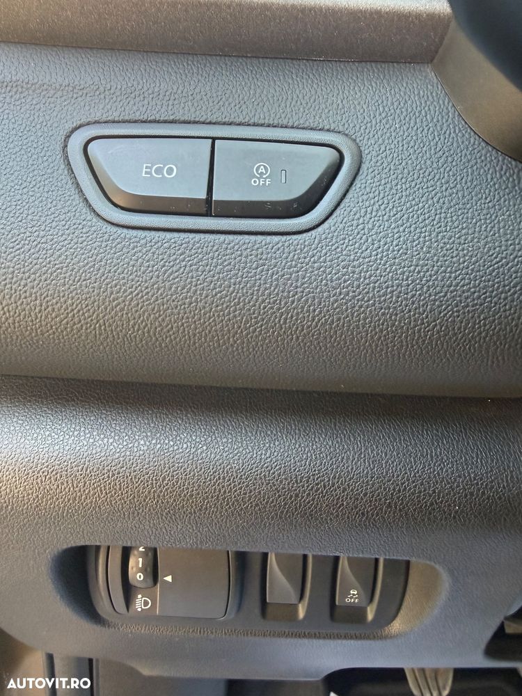 Renault Kadjar Energy dCi 130 4x4 XMOD - 35