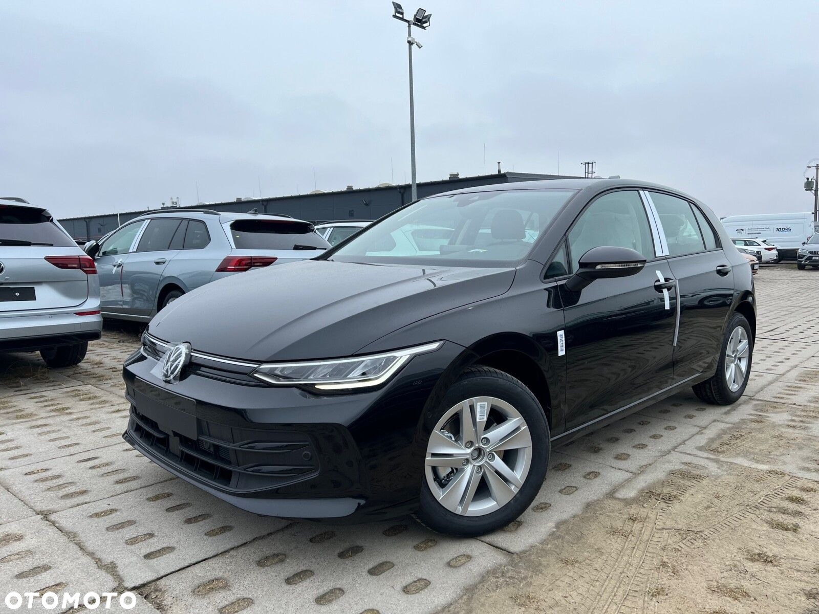 Volkswagen Golf - 3