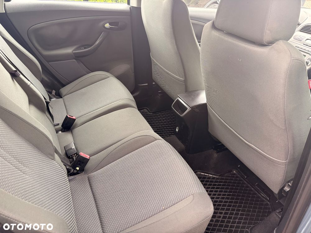 Seat Altea 1.9 TDI DPF Reference - 15