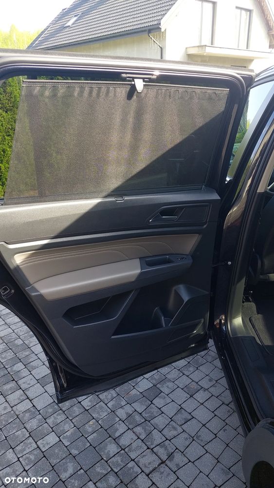 Volkswagen Atlas - 12