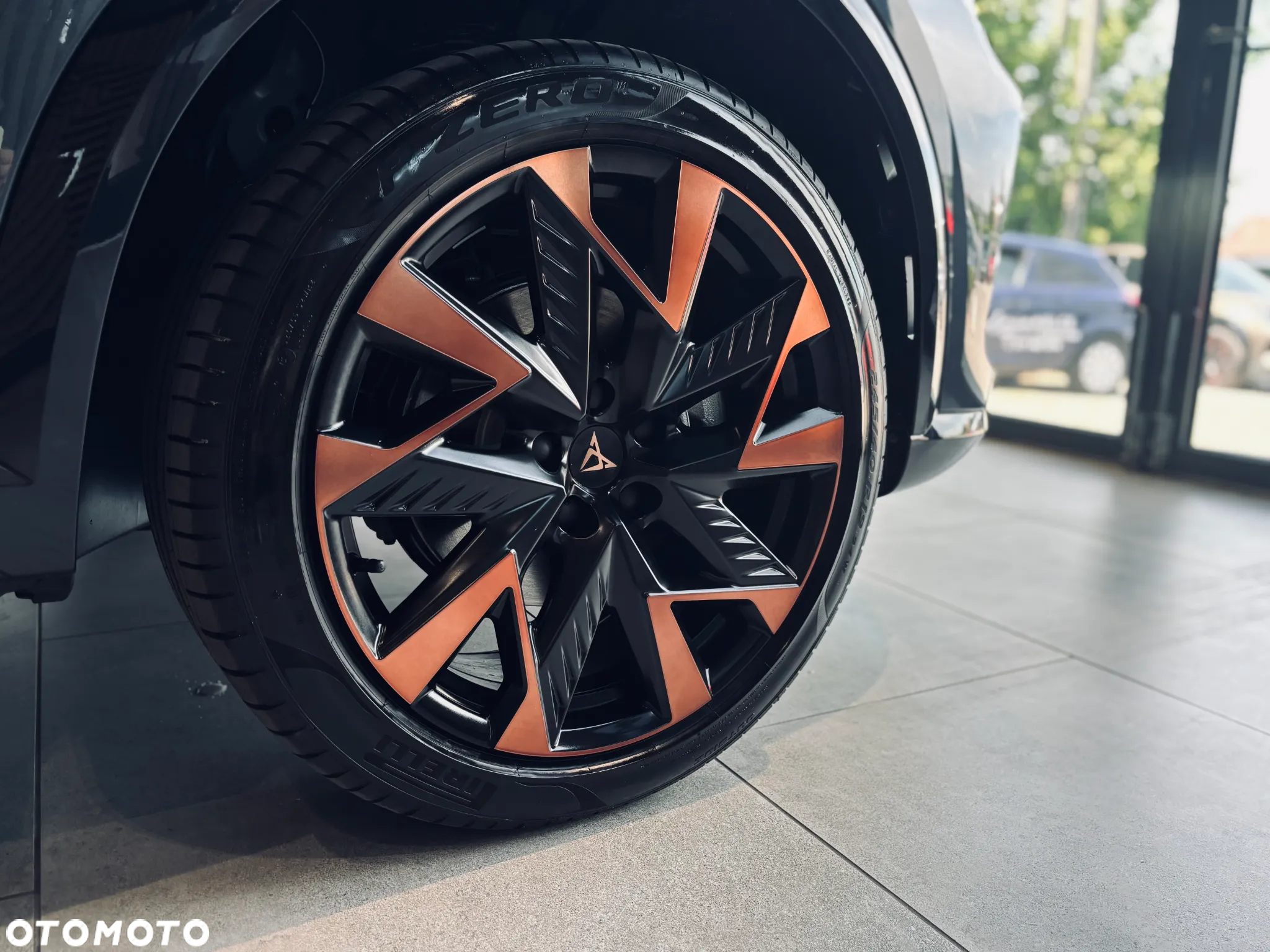 Cupra Formentor 2.0 TSI 4Drive DSG - 12
