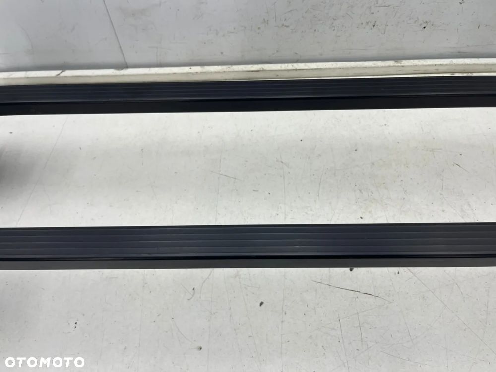 Relingi dachowe Atera Signo AS 044063 bagażnik na dach mocowanie do krawędzi dachu UNIWERSLNY - 4