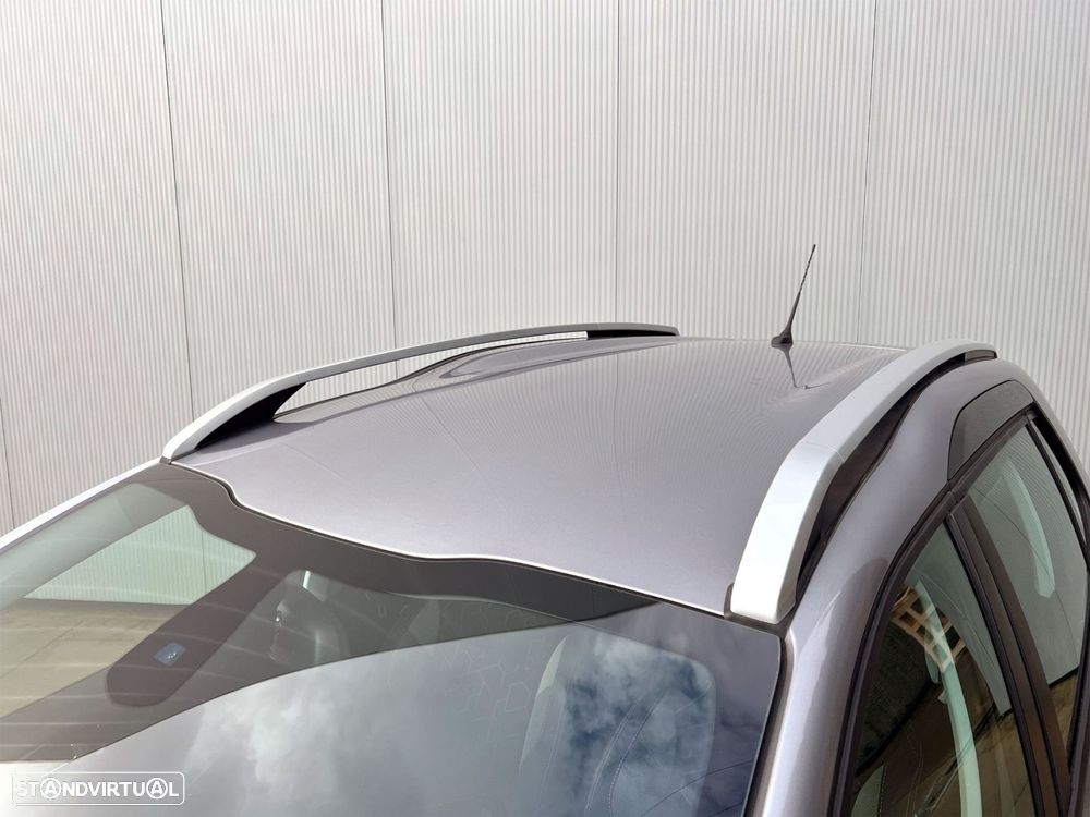 Peugeot 2008 1.5 BlueHDi Style - 9