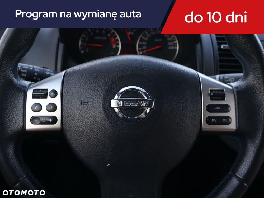 Nissan Note - 18
