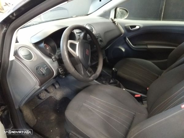 Para Peças Seat Ibiza Iv Sportcoupe (6J1, 6P5) - 4
