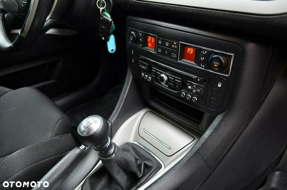 Citroën C5 2.0 HDi Selection - 30