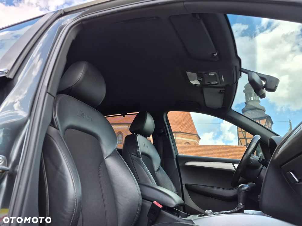 Audi Q5 2.0 TFSI Quattro S tronic - 18