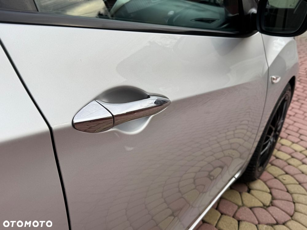 Hyundai i30 1.4 Classic - 17