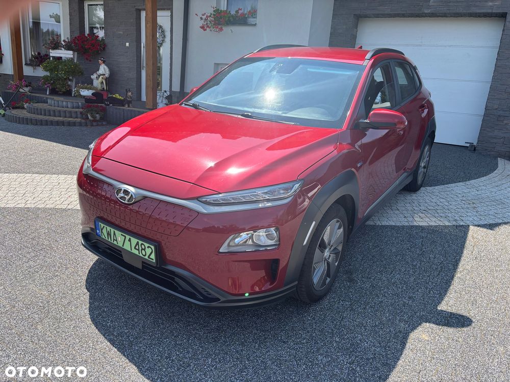 Hyundai Kona - 14