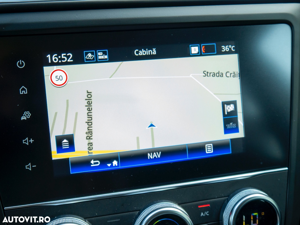 Renault Kadjar BLUE dCi 115 EDC BUSINESS EDITION - 19