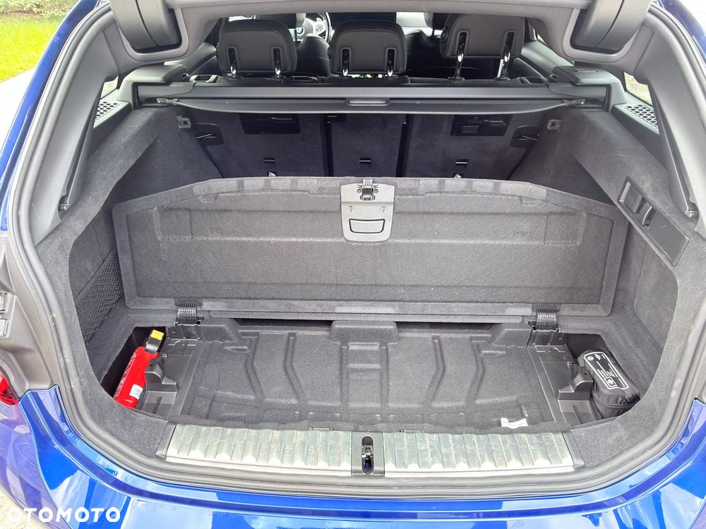 BMW Seria 3 - 11