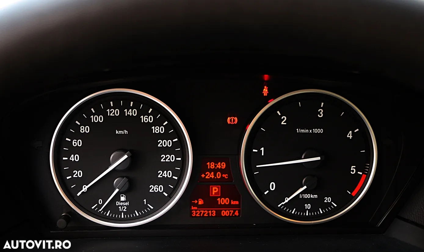 BMW Seria 5 - 28