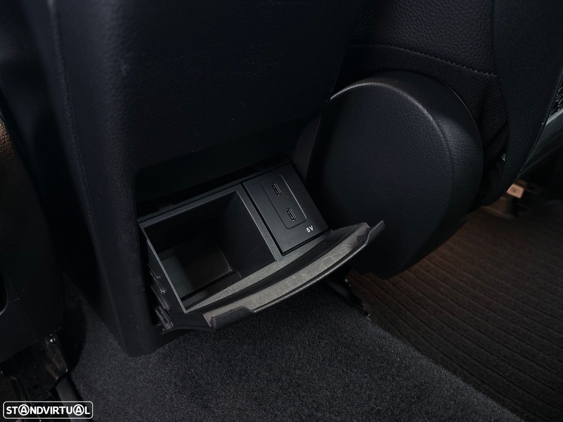 Mercedes-Benz A 180 7G-DCT Progressive - 43