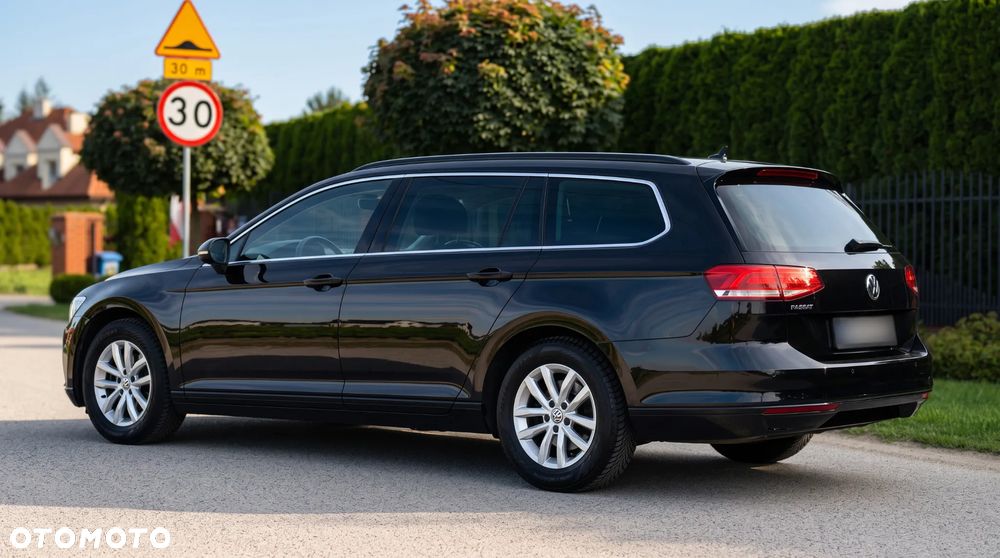 Volkswagen Passat 2.0 TDI BMT Highline DSG - 4