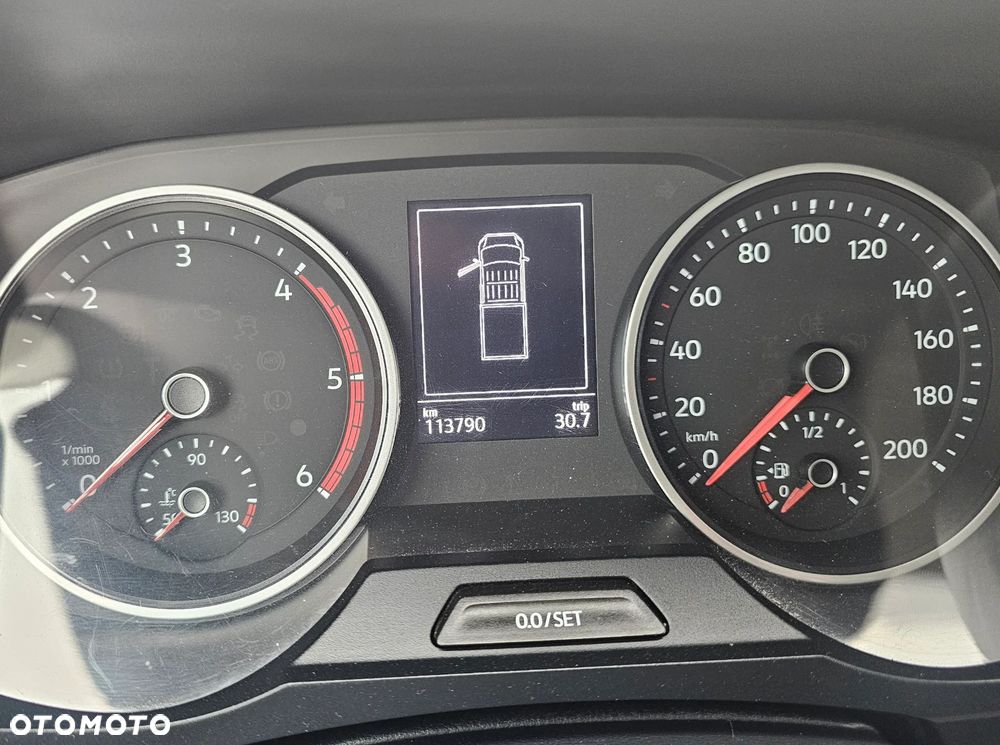 Volkswagen CRAFTER - 15