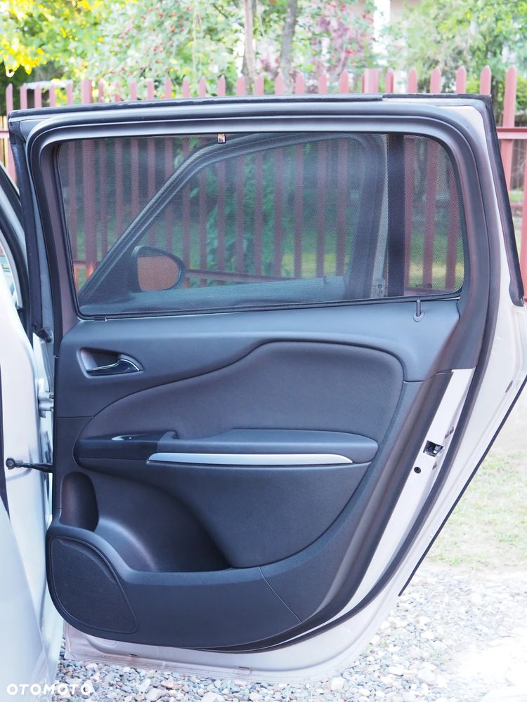 Opel Zafira 1.4 T Enjoy - 31