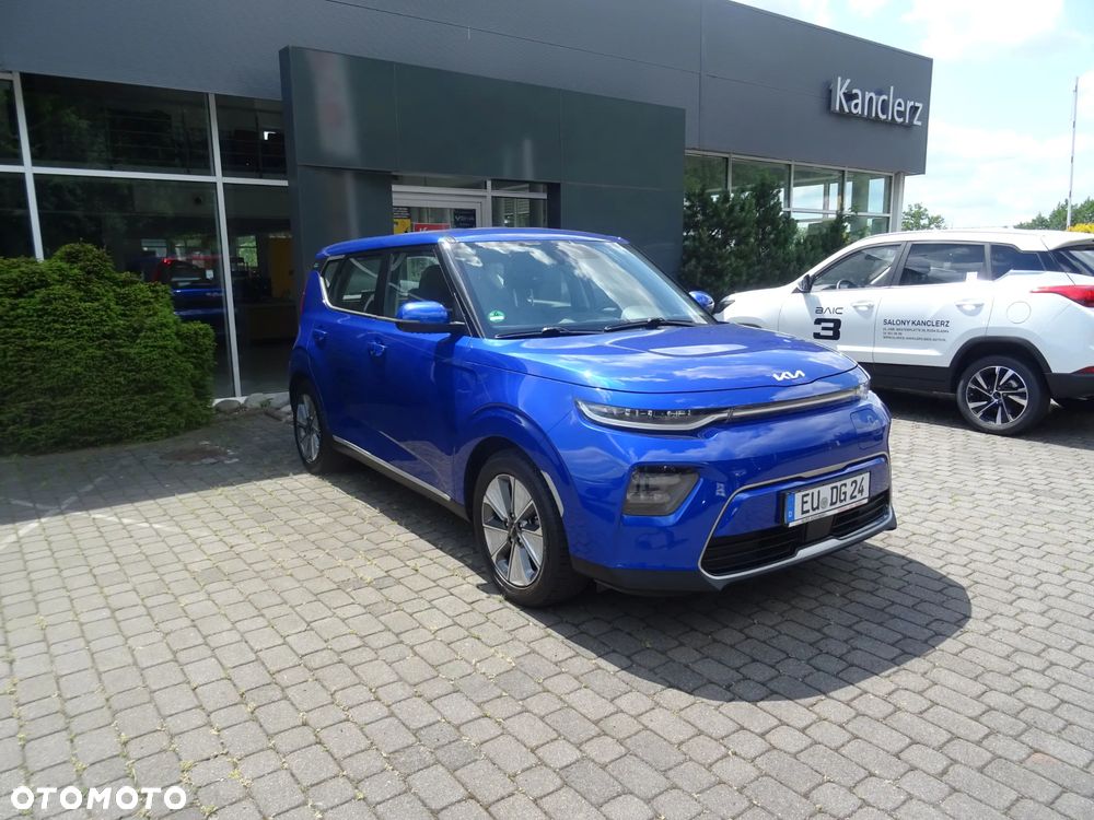 Kia Soul Spirit - 3