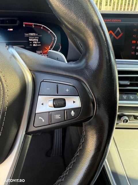 BMW X5 xDrive30d - 12
