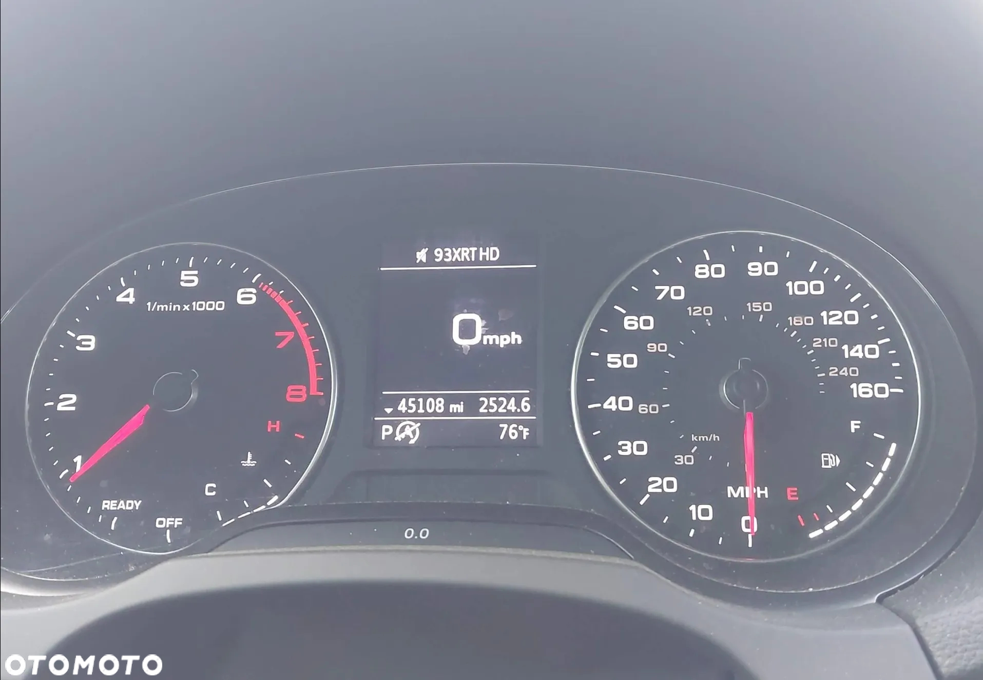 Audi A3 40 TFSI Quattro Sport S tronic - 11