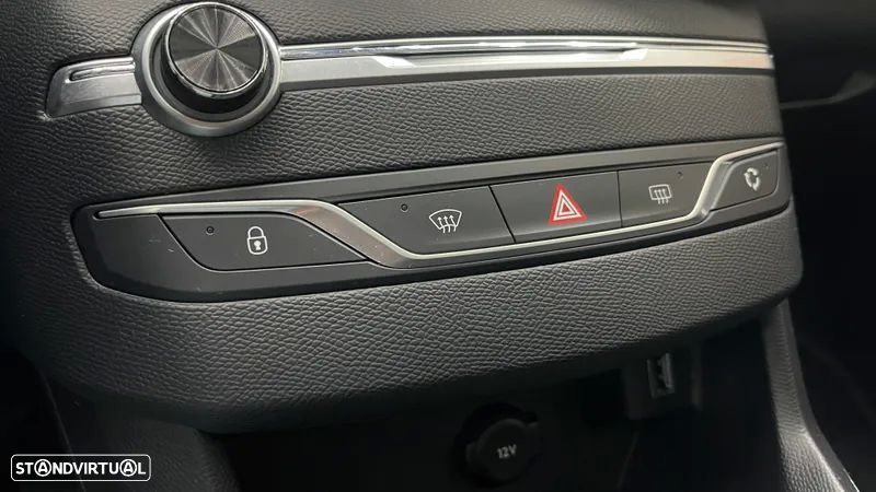 Peugeot 308 SW PureTech 130 Allure Pack - 23
