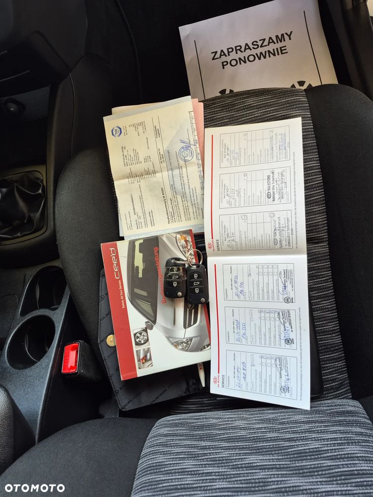Kia Ceed - 18