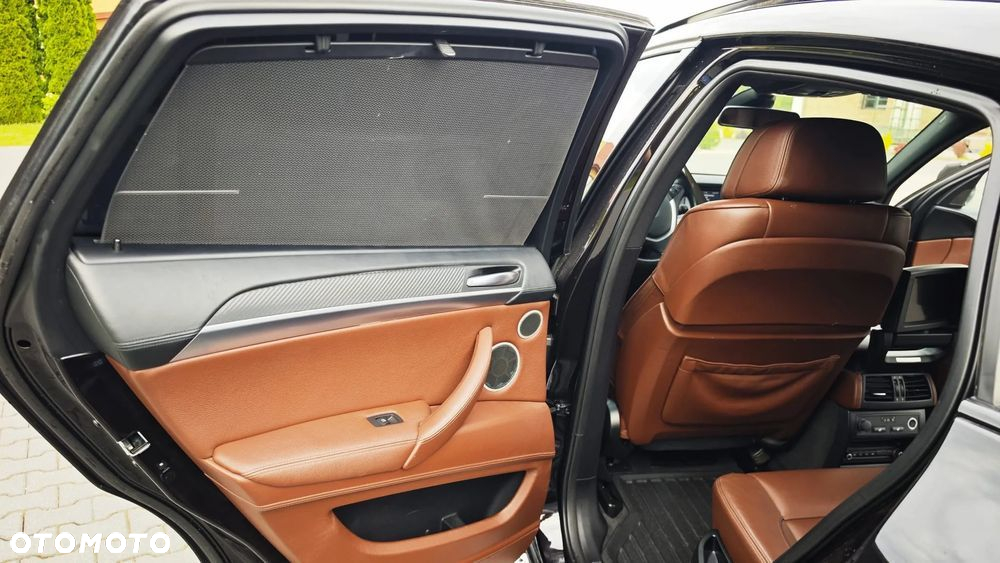 BMW X6 40d xDrive - 18