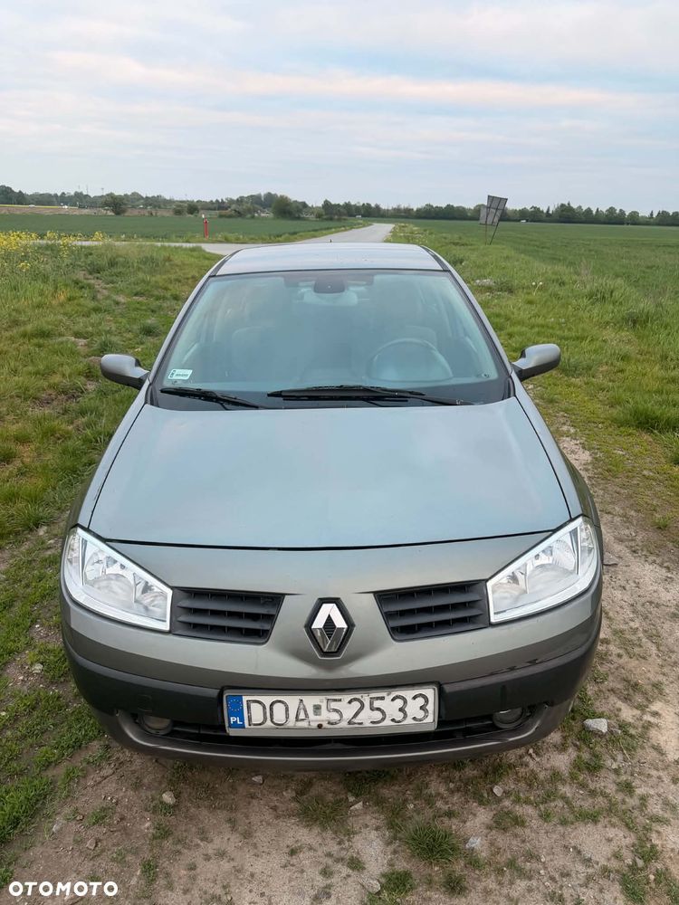 Renault Megane 1.4 Confort Expression - 2