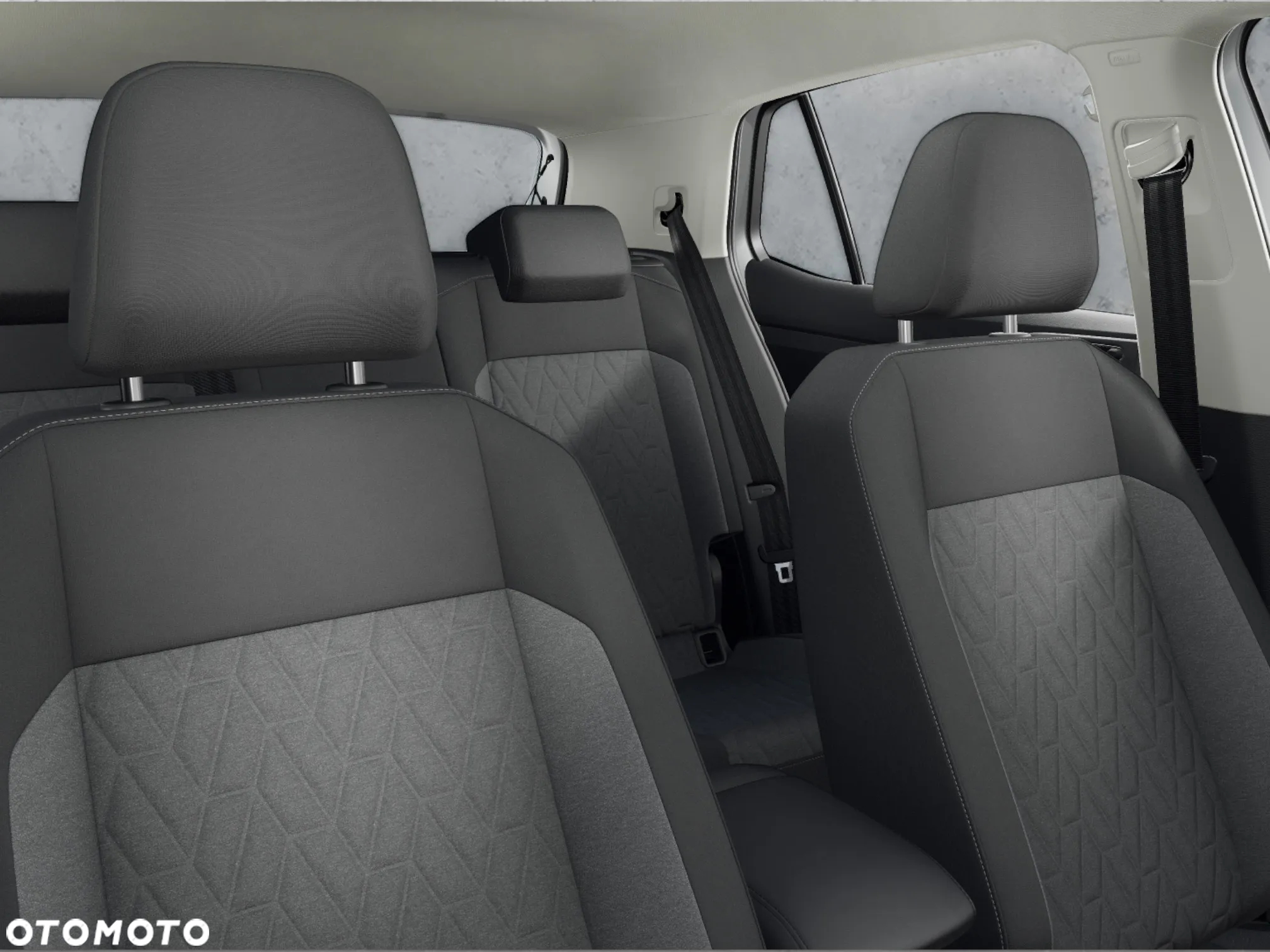 Volkswagen T-Cross 1.0 TSI Life Plus - 13