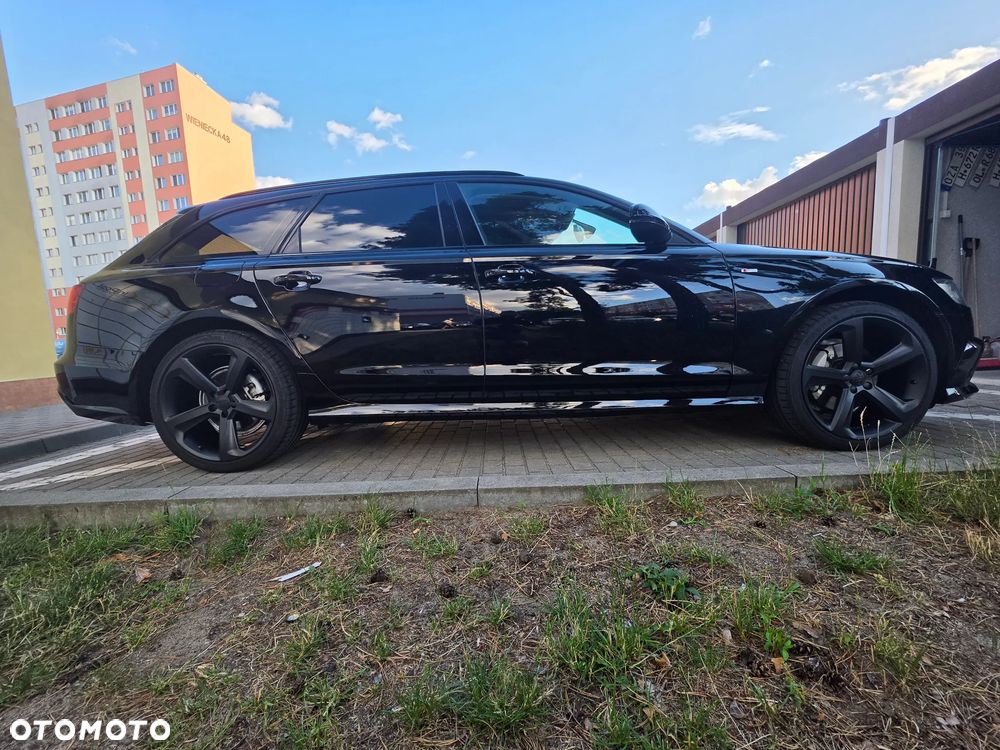 Audi A6 Avant 2.0 TDI ultra S tronic - 22