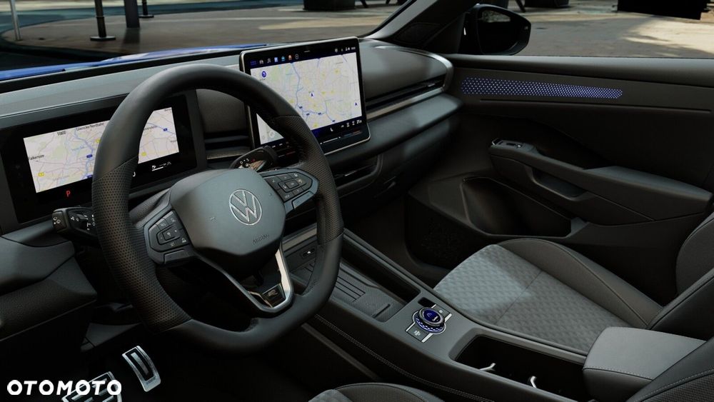 Volkswagen T-Roc 1.5 TSI R-Line DSG - 11