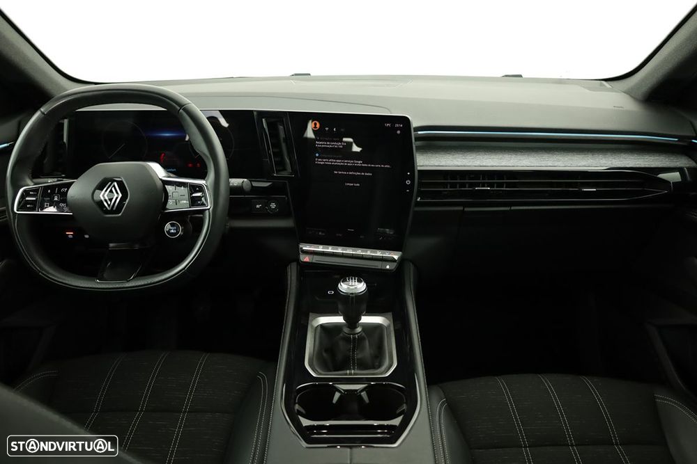Renault Austral 1.3 Mild Hybrid Techno - 8