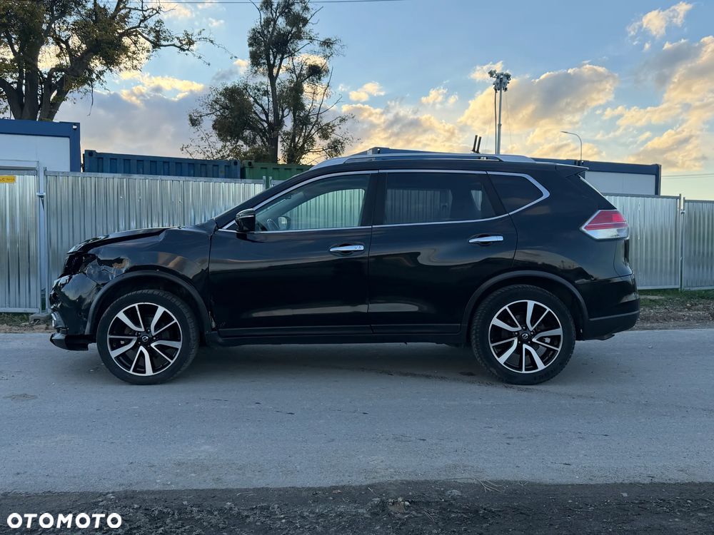 Nissan X-Trail - 6