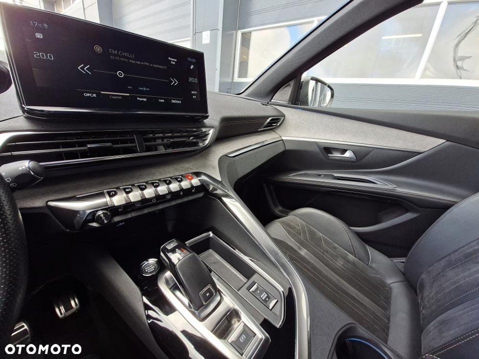 Peugeot 5008 - 30