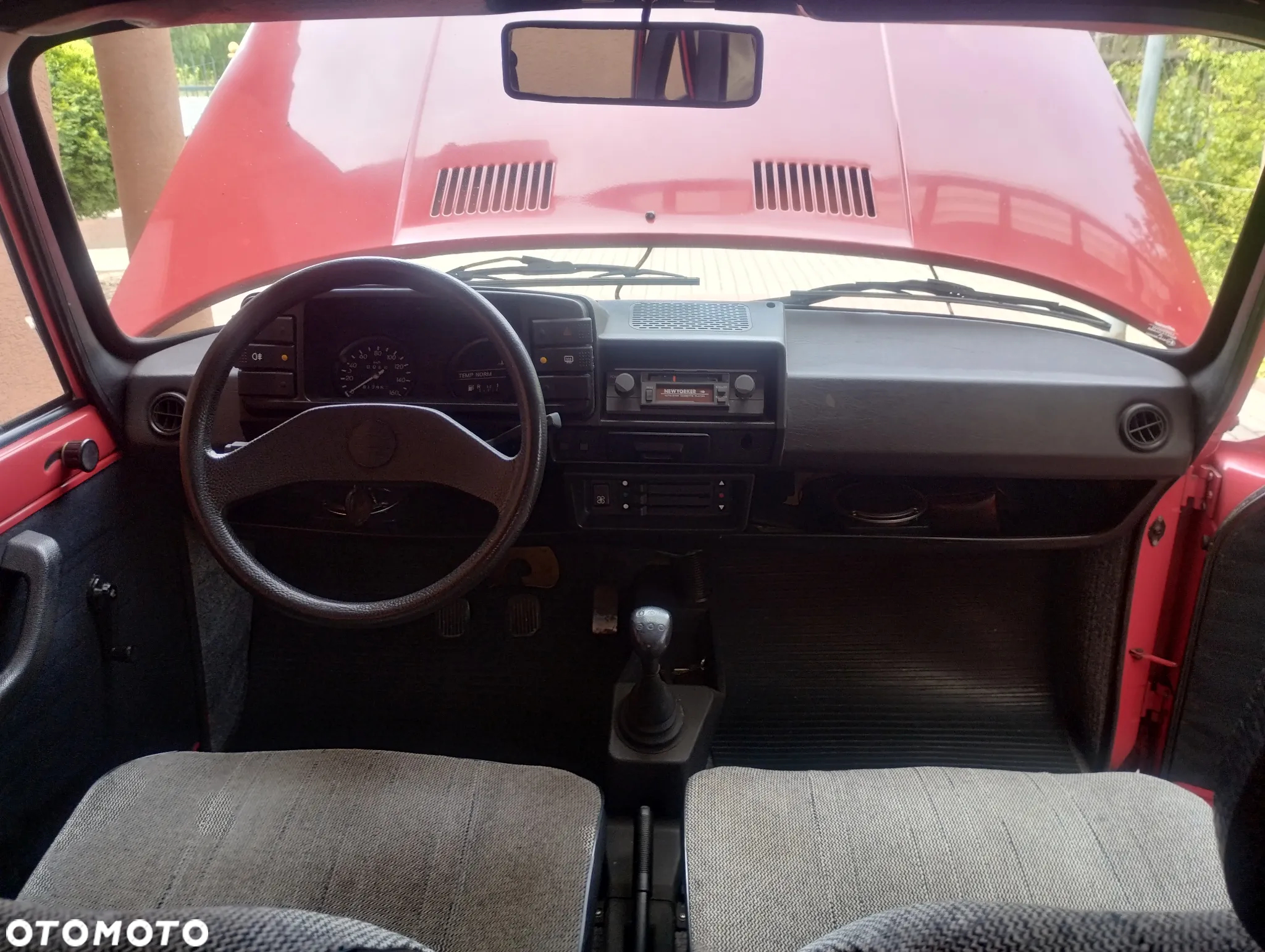 Wartburg 1.3 - 12