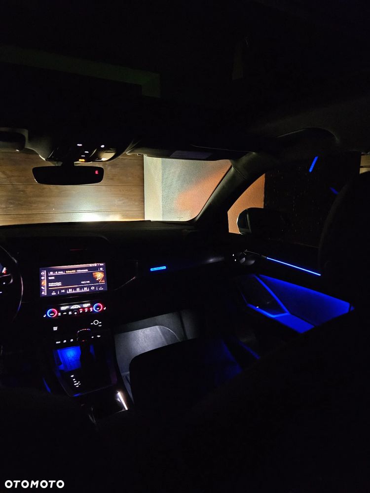 Audi Q3 45 TFSI Quattro S tronic S line - 36