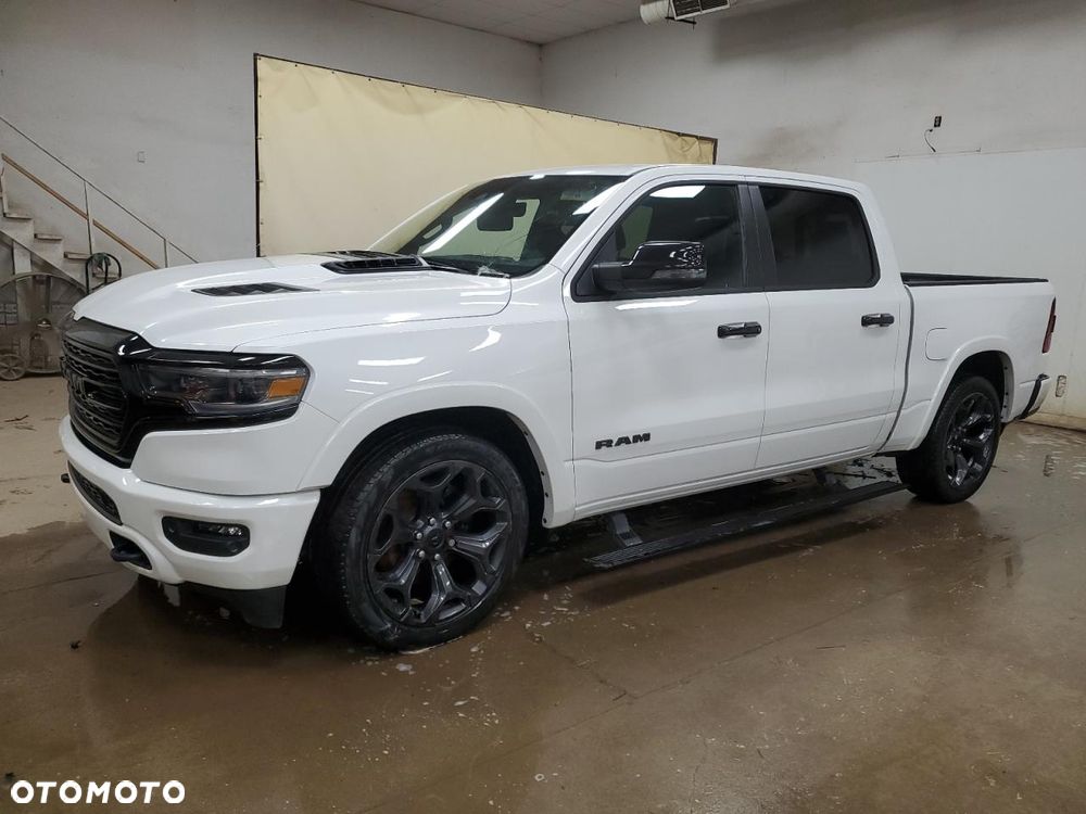 RAM 1500 - 1