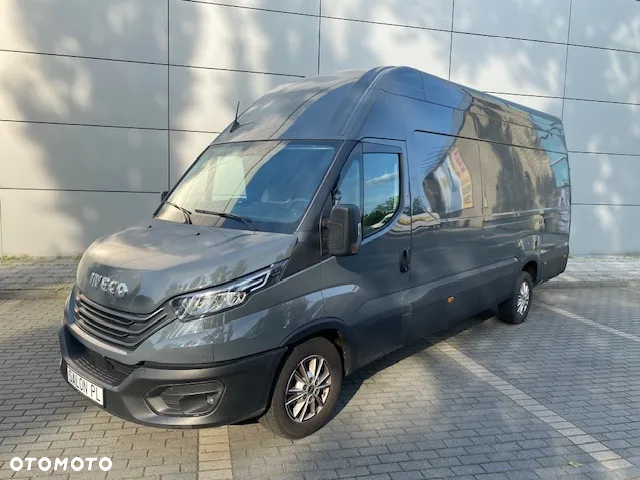 Iveco DAILY 35S18 - 2