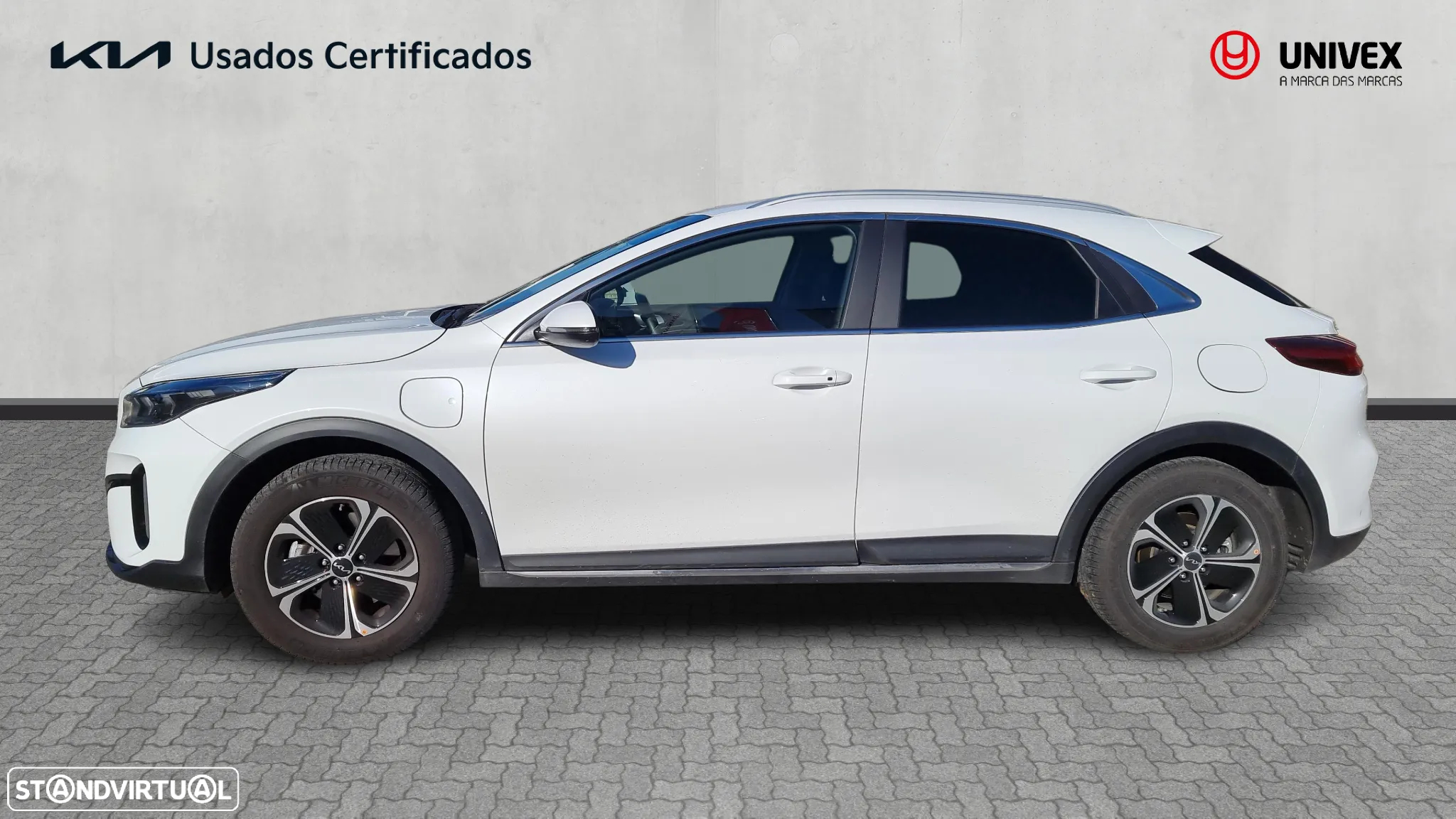 Kia XCeed 1.6 GDi PHEV Drive - 2