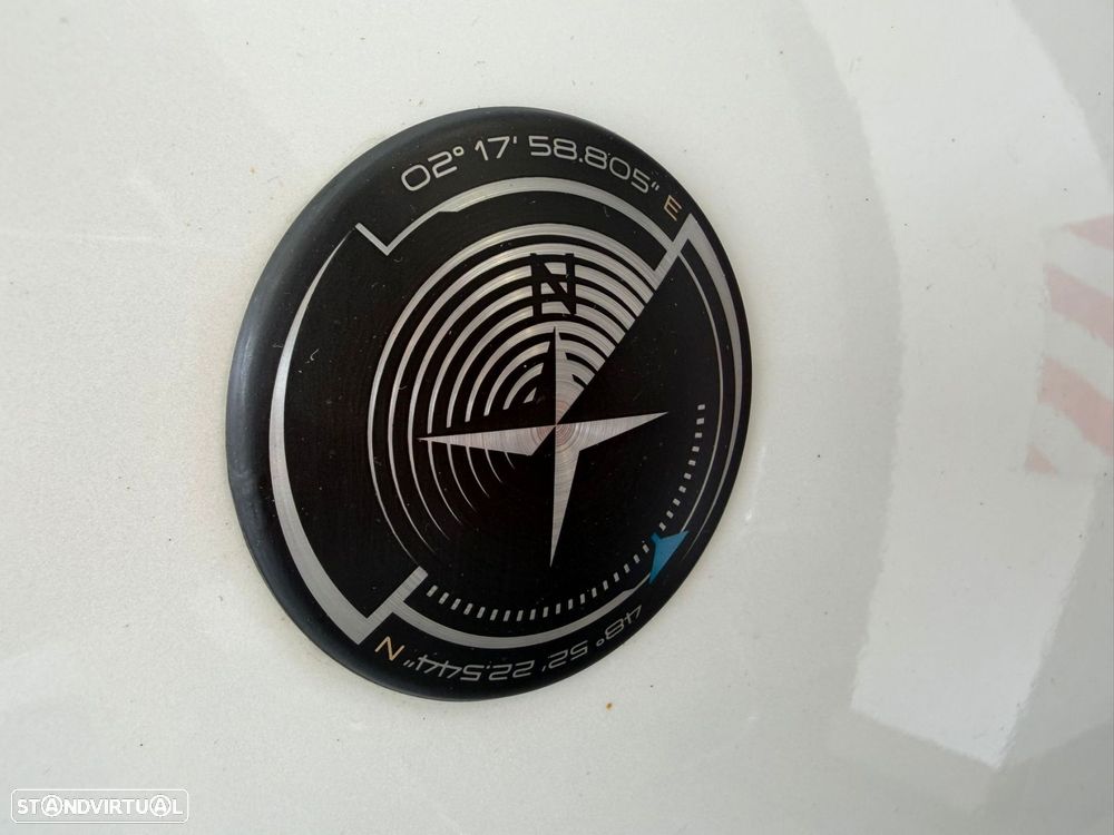 Peugeot 2008 1.2 PureTech Allure Pack EAT8 - 33