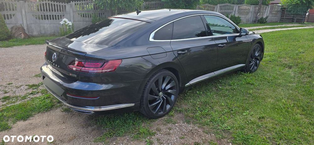 Volkswagen Arteon 2.0 TSI 4Motion R-Line DSG - 6