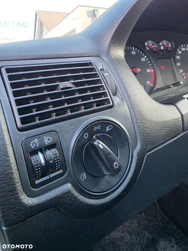 Volkswagen Golf 1.4 Trendline - 13