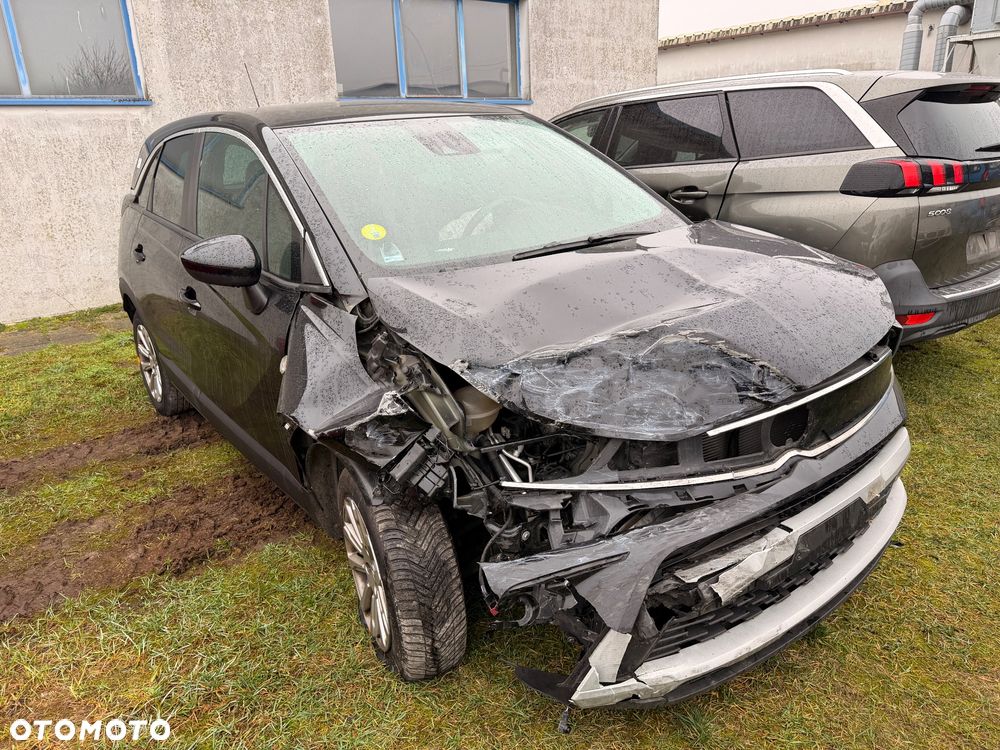 Opel Crossland - 4