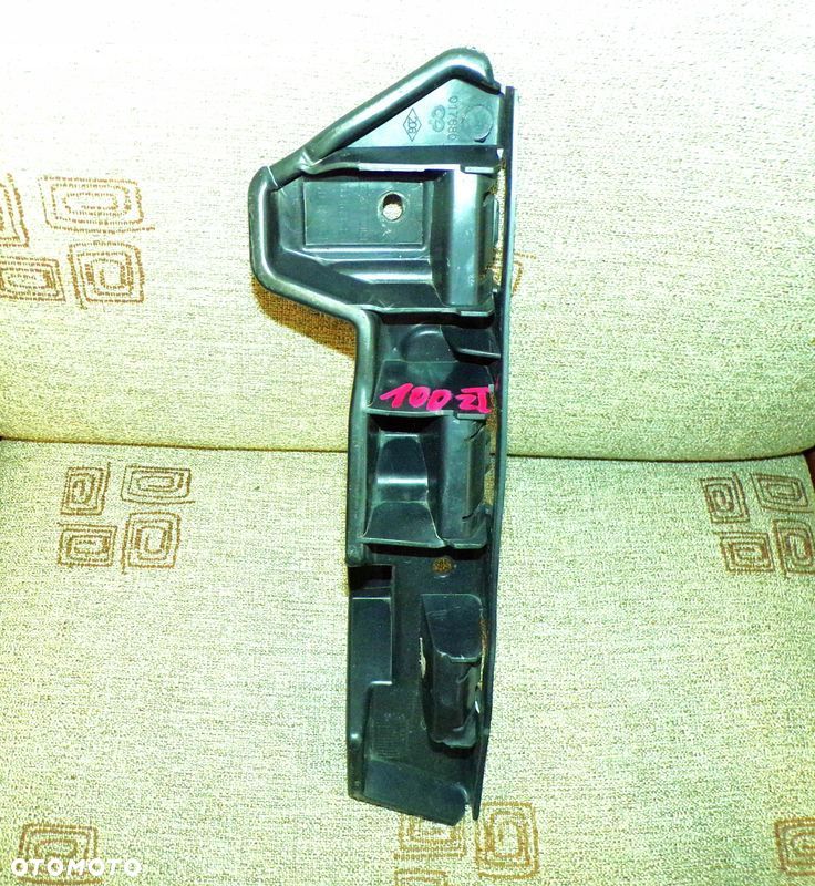 MASTER 3 MOVANO B 10- ŚLIZG MOCOWANIE ZDERZAKA PRZÓD LEWY ORYGINAŁ - 1