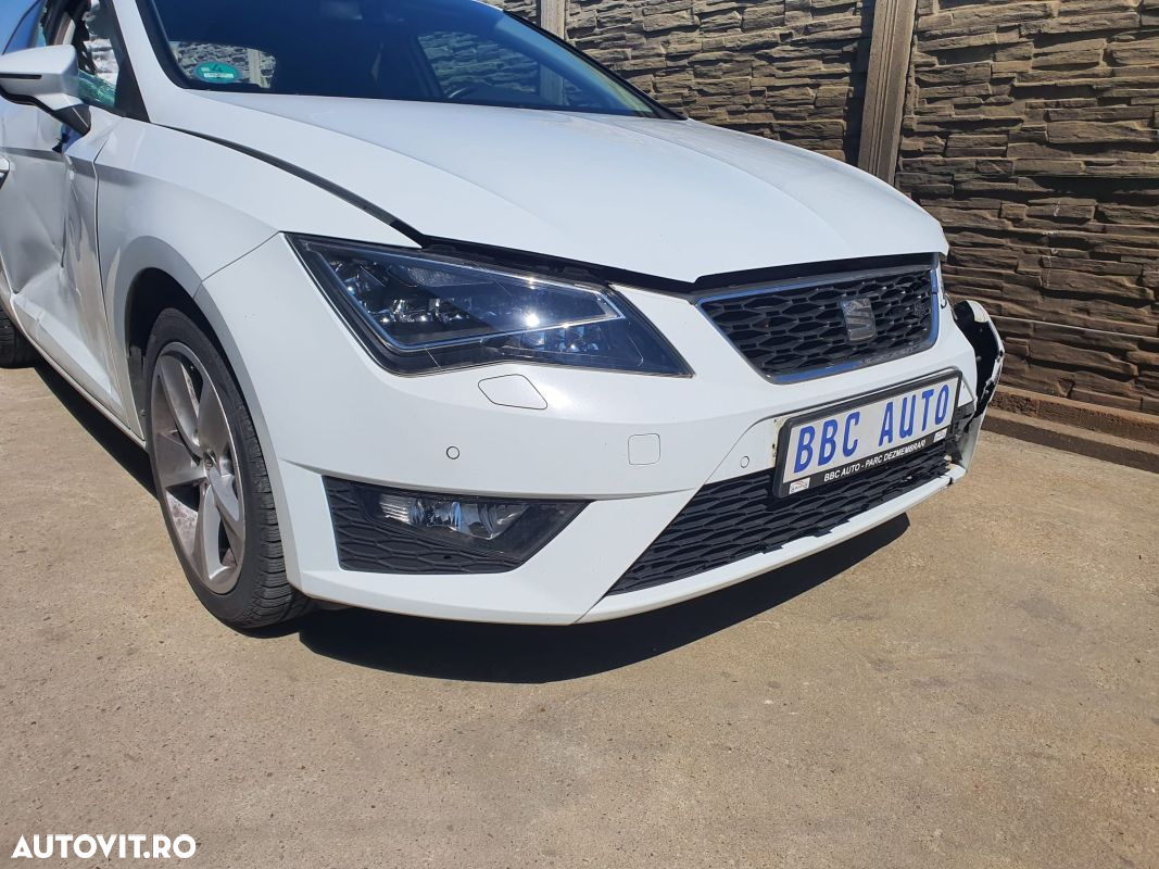 FAR SEAT LEON 5F FULL LED D. 5F1941008 - 2