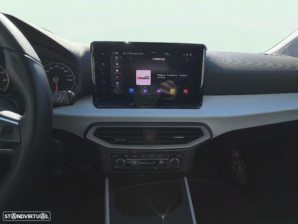 SEAT Arona 1.0 TSI Style - 8