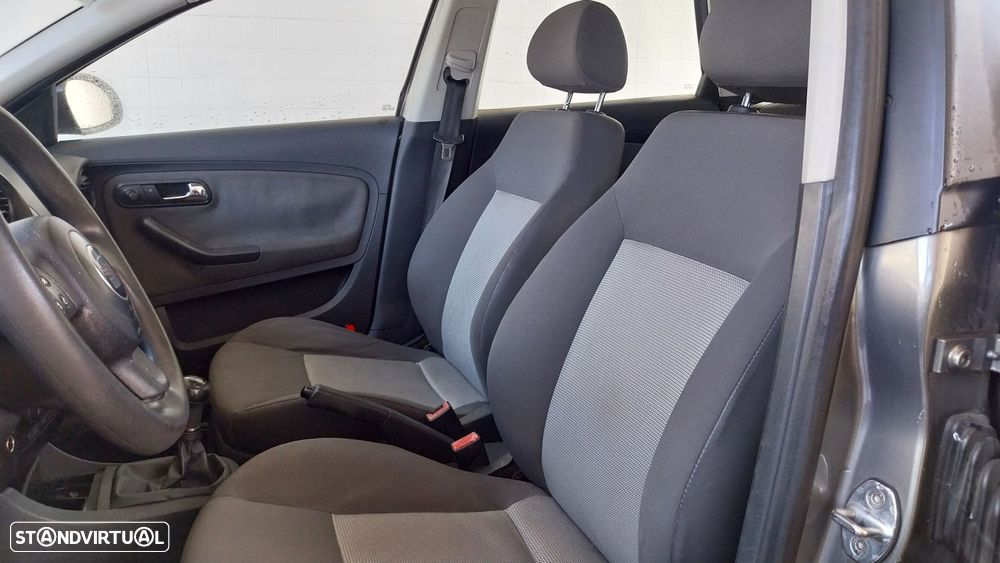 SEAT Ibiza 1.2 12V Sportrider - 14
