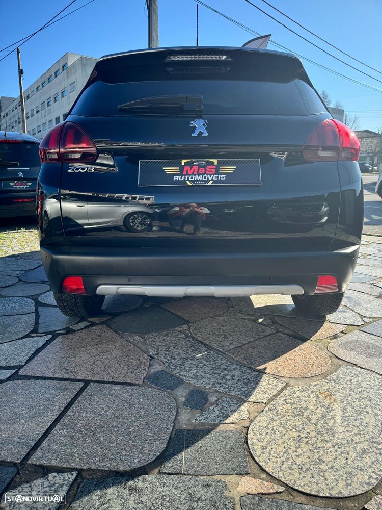 Peugeot 2008 PureTech 130 Allure - 7