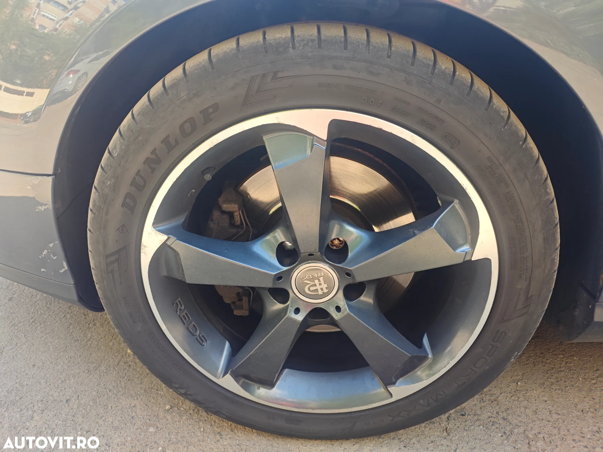 Volkswagen Passat Variant 2.0 TDI DPF DSG Highline - 23